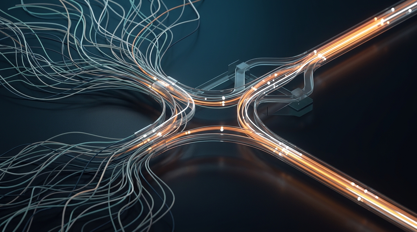 Automatización de Procesos e IA con Criterio — SinLios